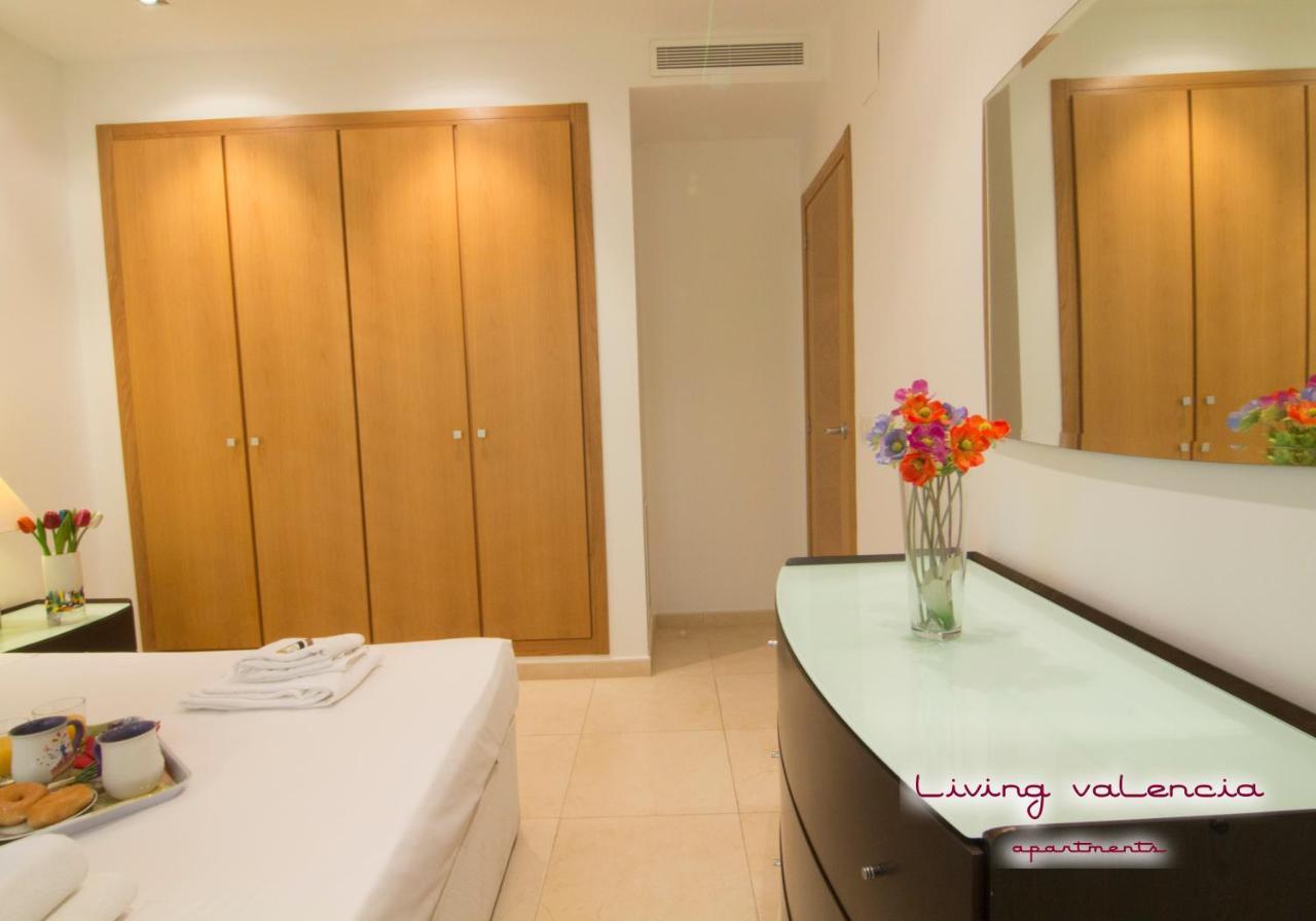 Macflats Playa Valencia Patacona Beach 40 Apartment Exterior photo