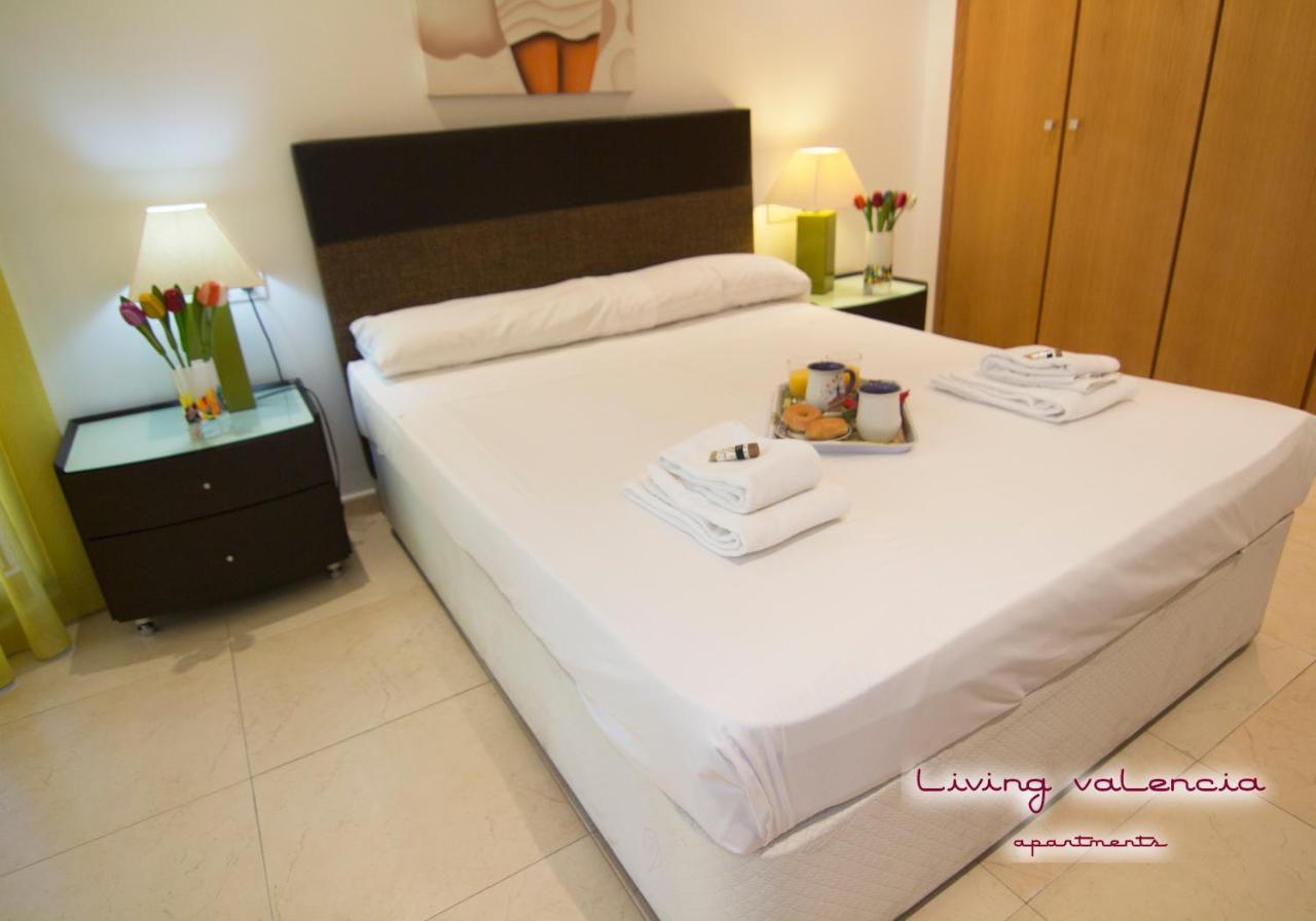 Macflats Playa Valencia Patacona Beach 40 Apartment Exterior photo