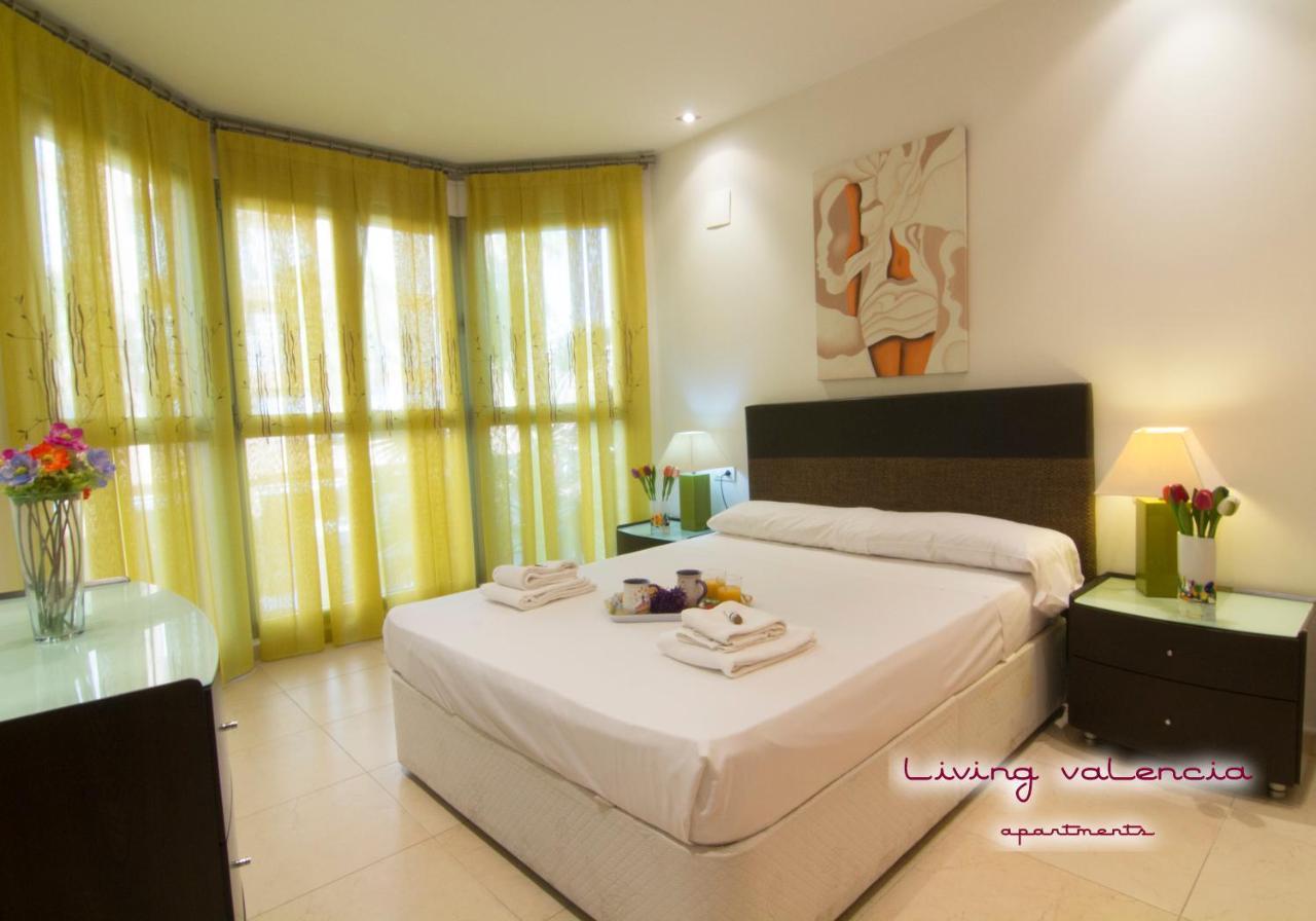 Macflats Playa Valencia Patacona Beach 40 Apartment Exterior photo