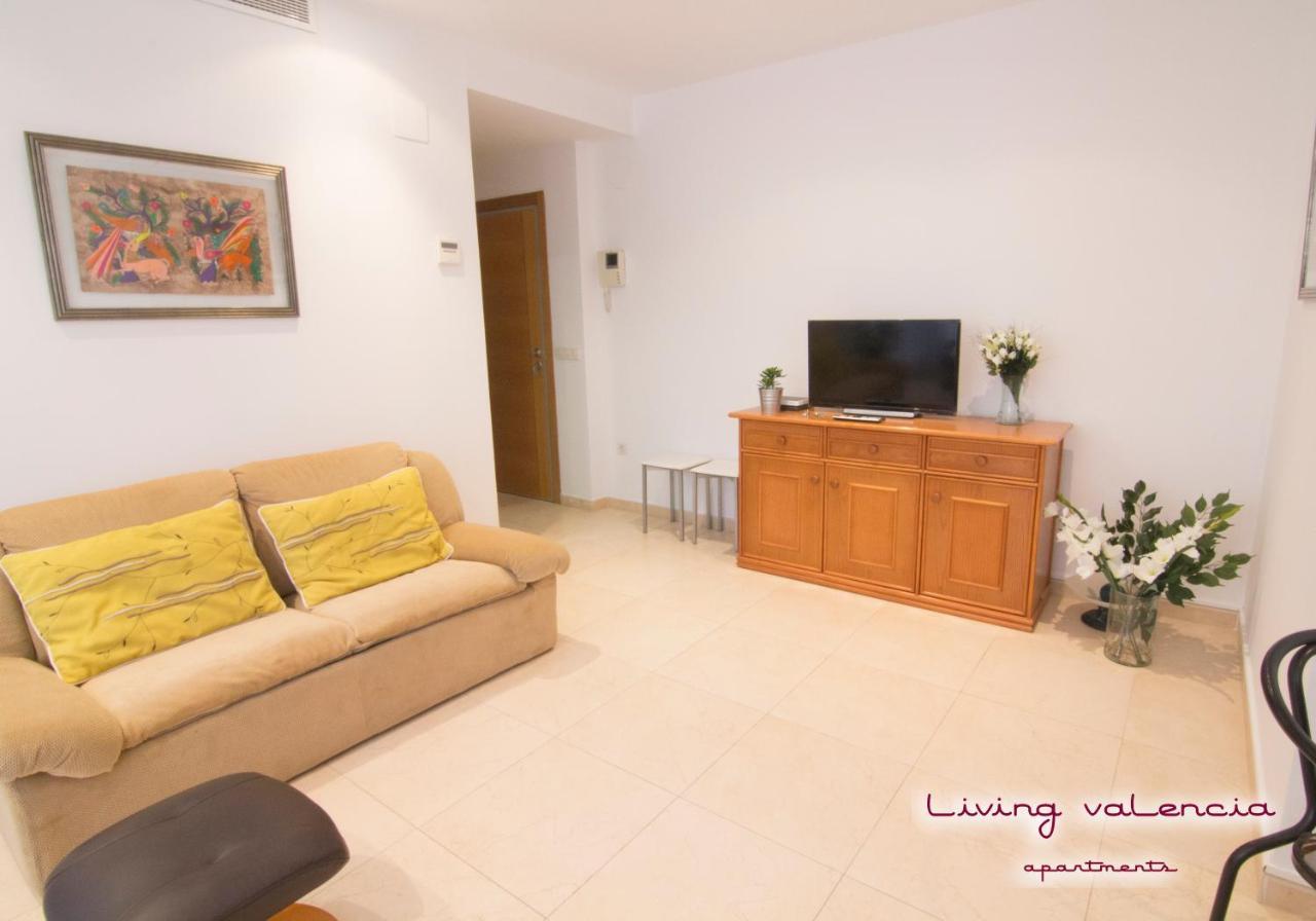 Macflats Playa Valencia Patacona Beach 40 Apartment Exterior photo
